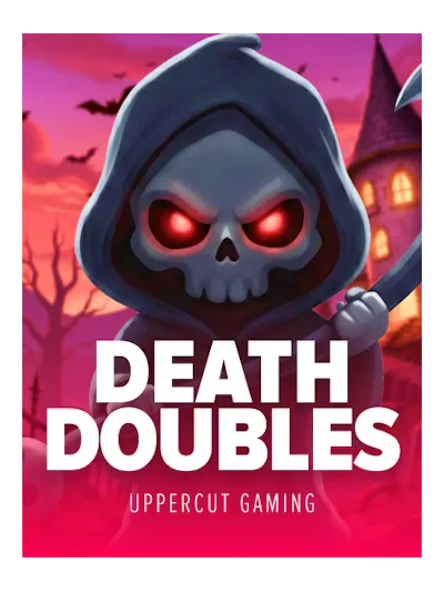 Death Doubles — Uppercut Gaming