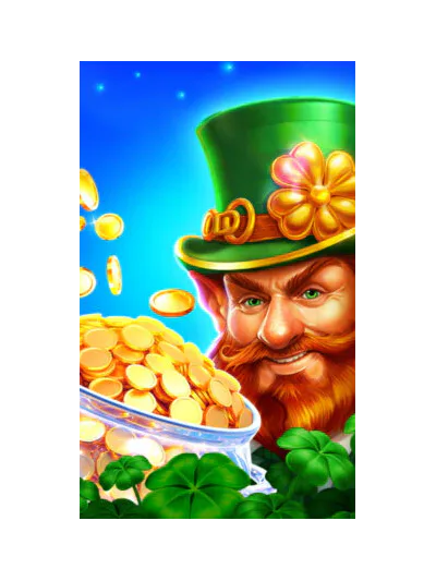 4 Pots Riches: Hold and Win — Playson