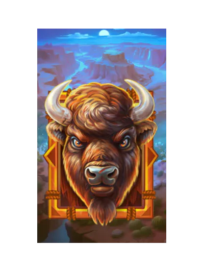 Buffalo Gold Canyon — Gamebeat