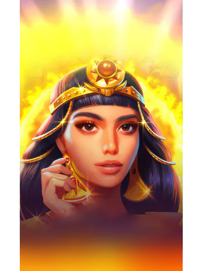 Sunlight Princess — Booongo